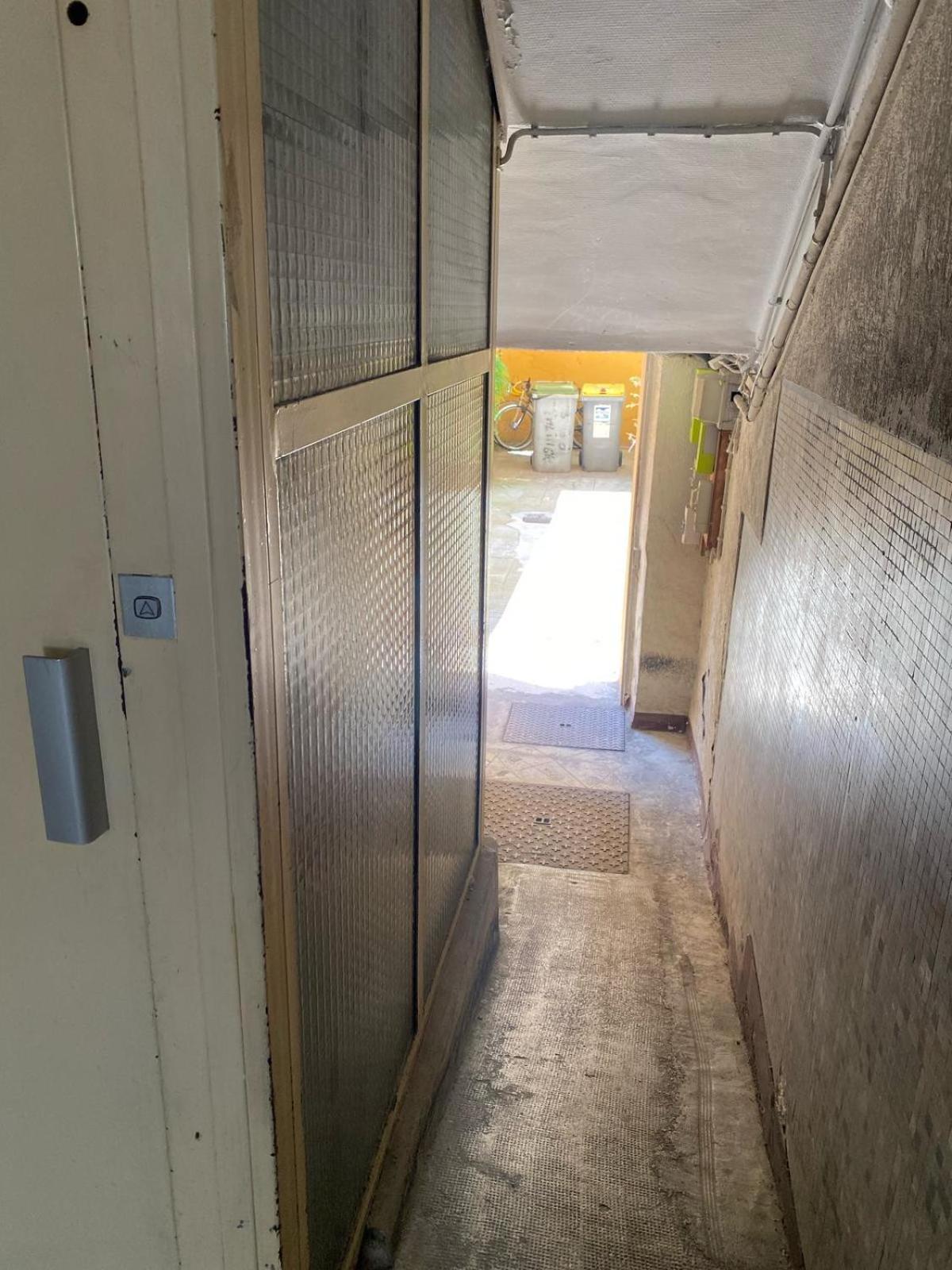 Aigue-Marine - Superbe Appartement Vue Mer 4 Personnes Au Port De Nice Eksteriør billede